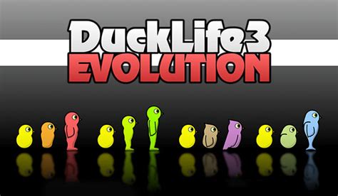 cool math duck life evolution.